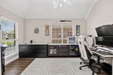 Welcome to 314 Lakewood Drive - a beautifully updated on Trophy Club of Dallas in Texas - for sale on GolfHomes.com, golf home, golf lot