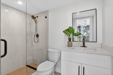 Looks like this unit is a page out of Architectural Digest! on Palm-Aire Country Club and Resort - Palms in Florida - for sale on GolfHomes.com, golf home, golf lot