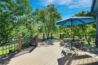 Enjoy the sweeping fairway views of Iron Horse Golf Course from on Ironhorse Golf Club in Kansas - for sale on GolfHomes.com, golf home, golf lot