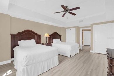 Fantastic 2 bed 2 bath FULLY FURNISHED condo with AMAZING GOLF on Reunion Resort Golf Course in Florida - for sale on GolfHomes.com, golf home, golf lot