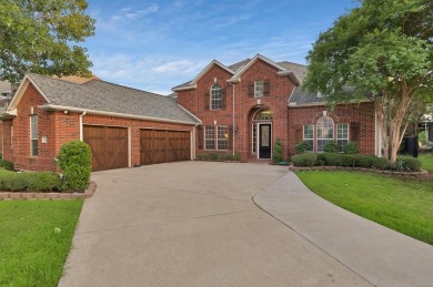 ***OPEN HOUSE SUNDAY, JUNE 8TH 1-3PM***  Welcome to luxury on Jim Boggs in Texas - for sale on GolfHomes.com, golf home, golf lot