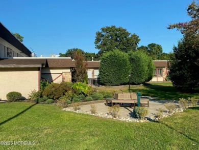 Welcome to the desirable Eton END unit featuring additional on Leisure Village East in New Jersey - for sale on GolfHomes.com, golf home, golf lot