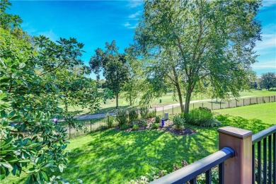 Enjoy the sweeping fairway views of Iron Horse Golf Course from on Ironhorse Golf Club in Kansas - for sale on GolfHomes.com, golf home, golf lot