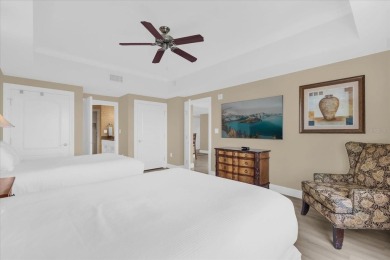 Fantastic 2 bed 2 bath FULLY FURNISHED condo with AMAZING GOLF on Reunion Resort Golf Course in Florida - for sale on GolfHomes.com, golf home, golf lot