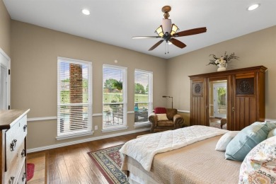LOCATION LOCATION! You will definitely want to see this on Stonebridge Ranch Country Club in Texas - for sale on GolfHomes.com, golf home, golf lot