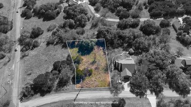 Ready to build your dream home..e see this .59 of acre lot in on White Bluff Resort - Old Course in Texas - for sale on GolfHomes.com, golf home, golf lot