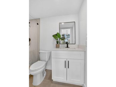 Looks like this unit is a page out of Architectural Digest! on Palm-Aire Country Club and Resort - Palms in Florida - for sale on GolfHomes.com, golf home, golf lot