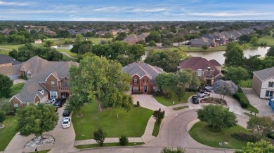 ***OPEN HOUSE SUNDAY, JUNE 8TH 1-3PM***  Welcome to luxury on Jim Boggs in Texas - for sale on GolfHomes.com, golf home, golf lot