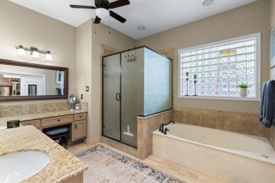 LOCATION LOCATION! You will definitely want to see this on Stonebridge Ranch Country Club in Texas - for sale on GolfHomes.com, golf home, golf lot
