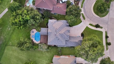 ***OPEN HOUSE SUNDAY, JUNE 8TH 1-3PM***  Welcome to luxury on Jim Boggs in Texas - for sale on GolfHomes.com, golf home, golf lot
