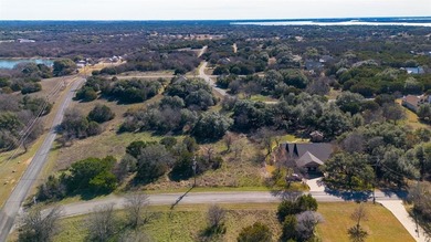 Ready to build your dream home..e see this .59 of acre lot in on White Bluff Resort - Old Course in Texas - for sale on GolfHomes.com, golf home, golf lot