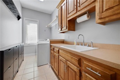 Enjoy the sweeping fairway views of Iron Horse Golf Course from on Ironhorse Golf Club in Kansas - for sale on GolfHomes.com, golf home, golf lot