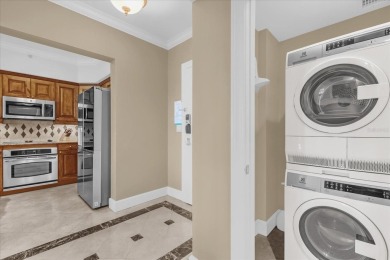 Fantastic 2 bed 2 bath FULLY FURNISHED condo with AMAZING GOLF on Reunion Resort Golf Course in Florida - for sale on GolfHomes.com, golf home, golf lot