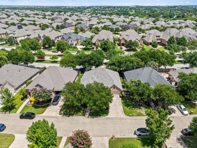 Welcome to 314 Lakewood Drive - a beautifully updated on Trophy Club of Dallas in Texas - for sale on GolfHomes.com, golf home, golf lot