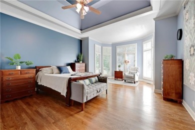 Enjoy the sweeping fairway views of Iron Horse Golf Course from on Ironhorse Golf Club in Kansas - for sale on GolfHomes.com, golf home, golf lot