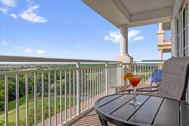 Fantastic 2 bed 2 bath FULLY FURNISHED condo with AMAZING GOLF on Reunion Resort Golf Course in Florida - for sale on GolfHomes.com, golf home, golf lot