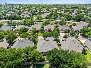 Welcome to 314 Lakewood Drive - a beautifully updated on Trophy Club of Dallas in Texas - for sale on GolfHomes.com, golf home, golf lot