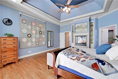 Enjoy the sweeping fairway views of Iron Horse Golf Course from on Ironhorse Golf Club in Kansas - for sale on GolfHomes.com, golf home, golf lot