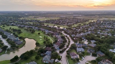 ***OPEN HOUSE SUNDAY, JUNE 8TH 1-3PM***  Welcome to luxury on Jim Boggs in Texas - for sale on GolfHomes.com, golf home, golf lot