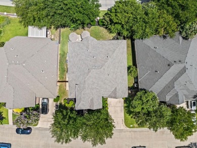 Welcome to 314 Lakewood Drive - a beautifully updated on Trophy Club of Dallas in Texas - for sale on GolfHomes.com, golf home, golf lot