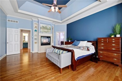 Enjoy the sweeping fairway views of Iron Horse Golf Course from on Ironhorse Golf Club in Kansas - for sale on GolfHomes.com, golf home, golf lot