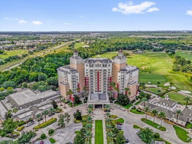 Fantastic 2 bed 2 bath FULLY FURNISHED condo with AMAZING GOLF on Reunion Resort Golf Course in Florida - for sale on GolfHomes.com, golf home, golf lot