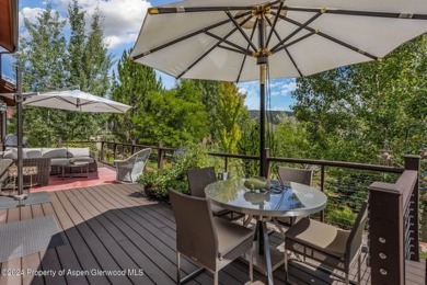 Charming-inviting 3-Bedroom Ranch Home with Stunning Mt. Sopris on Ironbridge Golf Club in Colorado - for sale on GolfHomes.com, golf home, golf lot