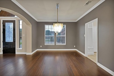 ***OPEN HOUSE SUNDAY, JUNE 8TH 1-3PM***  Welcome to luxury on Jim Boggs in Texas - for sale on GolfHomes.com, golf home, golf lot