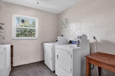 Looks like this unit is a page out of Architectural Digest! on Palm-Aire Country Club and Resort - Palms in Florida - for sale on GolfHomes.com, golf home, golf lot