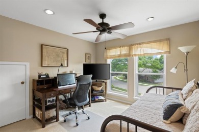 LOCATION LOCATION! You will definitely want to see this on Stonebridge Ranch Country Club in Texas - for sale on GolfHomes.com, golf home, golf lot