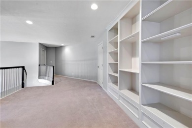 Enjoy the sweeping fairway views of Iron Horse Golf Course from on Ironhorse Golf Club in Kansas - for sale on GolfHomes.com, golf home, golf lot