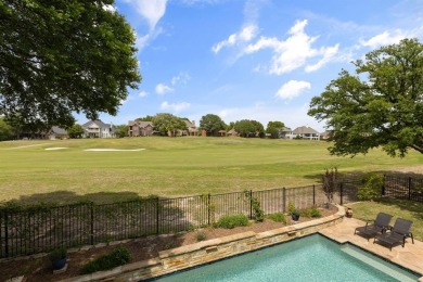 LOCATION LOCATION! You will definitely want to see this on Stonebridge Ranch Country Club in Texas - for sale on GolfHomes.com, golf home, golf lot