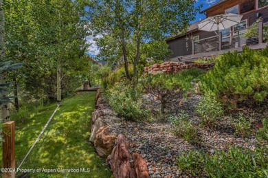 Charming-inviting 3-Bedroom Ranch Home with Stunning Mt. Sopris on Ironbridge Golf Club in Colorado - for sale on GolfHomes.com, golf home, golf lot