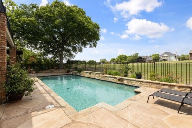 LOCATION LOCATION! You will definitely want to see this on Stonebridge Ranch Country Club in Texas - for sale on GolfHomes.com, golf home, golf lot