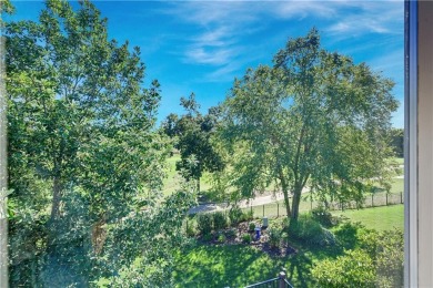 Enjoy the sweeping fairway views of Iron Horse Golf Course from on Ironhorse Golf Club in Kansas - for sale on GolfHomes.com, golf home, golf lot