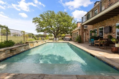 LOCATION LOCATION! You will definitely want to see this on Stonebridge Ranch Country Club in Texas - for sale on GolfHomes.com, golf home, golf lot
