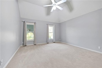Enjoy the sweeping fairway views of Iron Horse Golf Course from on Ironhorse Golf Club in Kansas - for sale on GolfHomes.com, golf home, golf lot