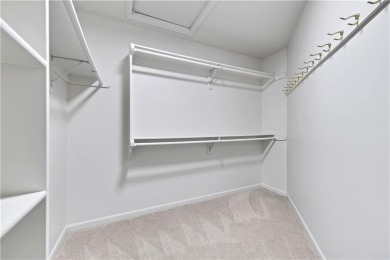 Enjoy the sweeping fairway views of Iron Horse Golf Course from on Ironhorse Golf Club in Kansas - for sale on GolfHomes.com, golf home, golf lot