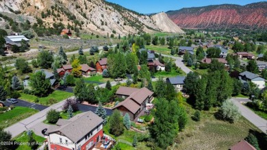 Charming-inviting 3-Bedroom Ranch Home with Stunning Mt. Sopris on Ironbridge Golf Club in Colorado - for sale on GolfHomes.com, golf home, golf lot