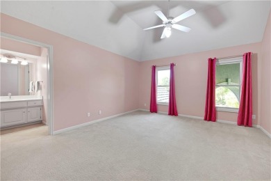 Enjoy the sweeping fairway views of Iron Horse Golf Course from on Ironhorse Golf Club in Kansas - for sale on GolfHomes.com, golf home, golf lot