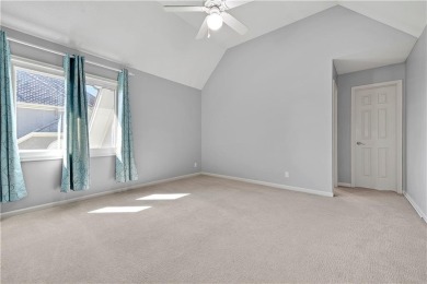 Enjoy the sweeping fairway views of Iron Horse Golf Course from on Ironhorse Golf Club in Kansas - for sale on GolfHomes.com, golf home, golf lot