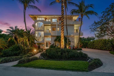 Incredible opportunity to have a home that backs up to the Gulf on Hideaway Beach Golf Course in Florida - for sale on GolfHomes.com, golf home, golf lot