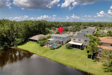 Under contract-accepting backup offers. Check this high and dry on The Eagles Golf Course and Club in Florida - for sale on GolfHomes.com, golf home, golf lot