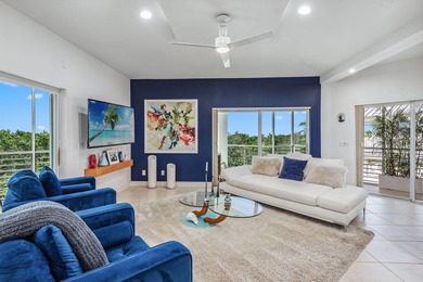 Incredible opportunity to have a home that backs up to the Gulf on Hideaway Beach Golf Course in Florida - for sale on GolfHomes.com, golf home, golf lot