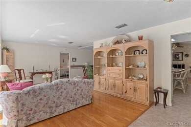 BRING YOUR GOLF CART ! Welcome to sought-after Hampton Hills in on Skyview At Terra Vista Golf and Country Club in Florida - for sale on GolfHomes.com, golf home, golf lot