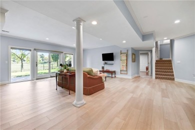 Enjoy the sweeping fairway views of Iron Horse Golf Course from on Ironhorse Golf Club in Kansas - for sale on GolfHomes.com, golf home, golf lot