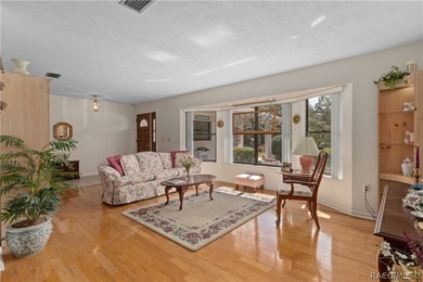 BRING YOUR GOLF CART ! Welcome to sought-after Hampton Hills in on Skyview At Terra Vista Golf and Country Club in Florida - for sale on GolfHomes.com, golf home, golf lot