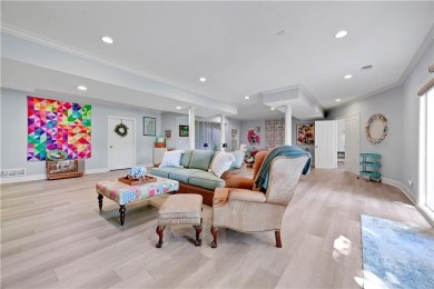 Enjoy the sweeping fairway views of Iron Horse Golf Course from on Ironhorse Golf Club in Kansas - for sale on GolfHomes.com, golf home, golf lot
