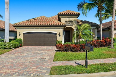 Beautiful Updated Home with Exceptional Views in Millbrook of on The Golf Club At Fiddlers Creek in Florida - for sale on GolfHomes.com, golf home, golf lot