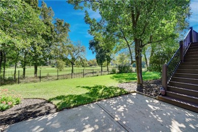 Enjoy the sweeping fairway views of Iron Horse Golf Course from on Ironhorse Golf Club in Kansas - for sale on GolfHomes.com, golf home, golf lot